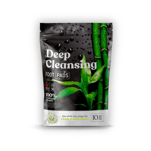 Deep Cleaning , Premium Detox foot patch || Restore  Balances & Fitness|| 20 Pics Of Pack