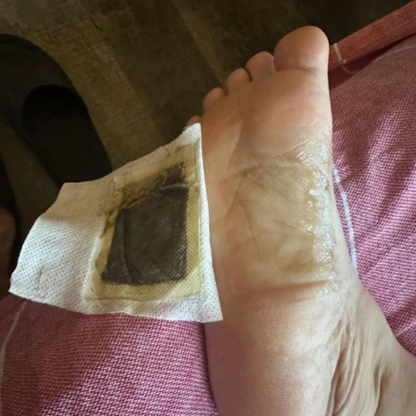 Deep Cleaning , Premium Detox foot patch || Restore  Balances & Fitness|| 20 Pics Of Pack